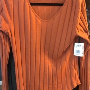 Pink republic/size large/new with tags